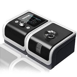 BPAP ST GII T-25T com Umidificador - BMC