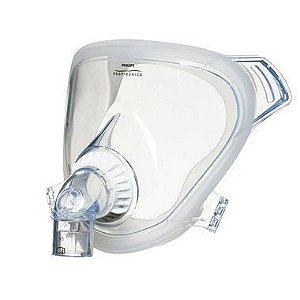 Máscara Total Face Fitlife - Philips Respironics