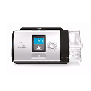 VPAP AirCurve 10 ST-A com Umidificador - ResMed