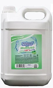 Multiuso Tróppel 5l Limão+bicabornato+alcool