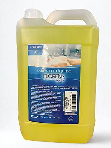 Sabonete Líquido Dovar 5 L. Classic