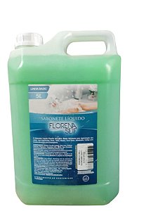 Sabonete Líquido Erva Doce 5 Lt L. Classic