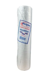 Bobina Picotada 10l 40x60 1,8kg Rolo C/500