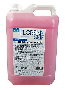 Sabonete Líqu. Cereja/avela 5l Fl. Self Lin Basic