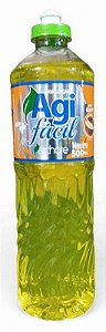 Detergente Neutro Agi Facil Archote 500 Ml
