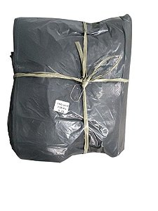 Saco de Lixo 150 Lt M 0,12 Fd C/100 Und