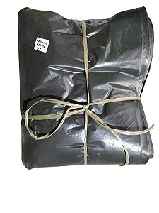Saco de Lixo 200 Lt Micra 0,10 Fd C/100 Und