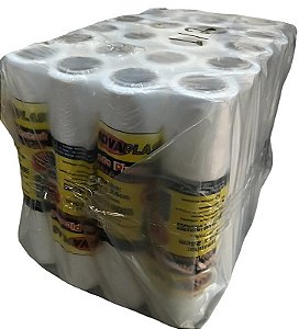 Bobina Picotada 15x24 1/2 Kg Fardo C/20
