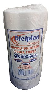 Bobina Pic Extra Forte 20x30 2lts 0,95kg Peso R