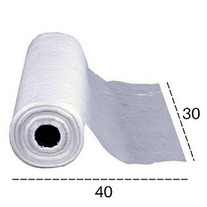 Bobina Pic Extra Forte 30x40 4/5lts Peso 1,95kg