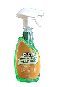 Desengordurante Multiuso Trop. C/ Borrifador 500ml