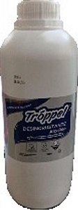 Desincrustrante Alcalino Tróppel 1 Lt