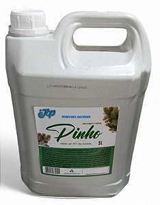 Desinfetante É Top Pinho 5 Litros
