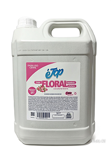 Desinfetante Floral É Top 5 Litros