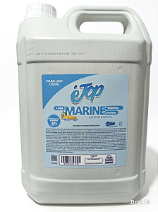 Desinfetante Marine É Top 5 Litros