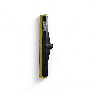 Rodo Plastico Duplo E.v.a 30 Cm C/ Cabo
