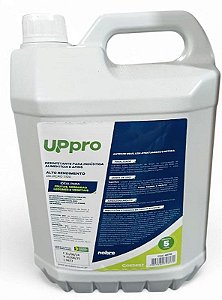 Desinfetante Conce Industria Alimenticia Up Pro 5l