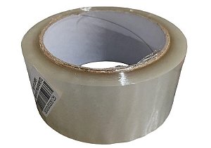 Fita Durex 45x100 Mts Transparente