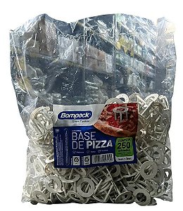 Mesinha para Pizza Pct C/ 250