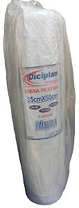 Bobina Picotada 35x50 7 Lts 1,30 Kg Avulso