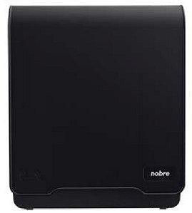 Dispenser Auto Corte Bobina Brave Preto