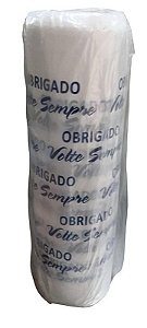 Bobina Picotada 12x20 Person Volte Sempre C/500