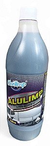 Limpa Aluminio Clarilimp 1 Litro