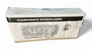 Guardanapo Int 100% 10x20 Fd C/2.000