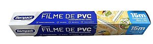 Filme Pvc 28x15m