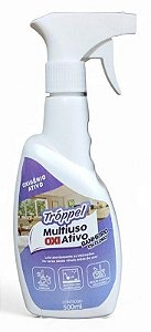 Multiuso Oxi Ativo Banheiro 500ml