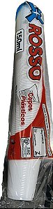 Copo Descartável Rosso 150ml Fd C/ 100 Un.