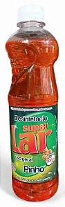 Desinfetante Pinho 500 Ml Lar