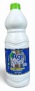 Água Sanitária Agifácil 1 Lt