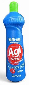 Agifail Limpador Multiuso Tradicional 500ml