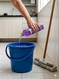Agifacil Desinfetante Jardins de Lavanda 500ml