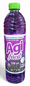 Agifacil Desinfetante Jardins de Lavanda 500ml