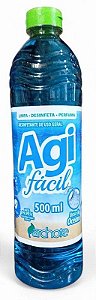 Agifacil Desinfetante Brisa do Oceano 500ml