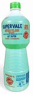 Alcool Etilico Super Vale Eucalipito