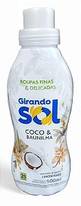 Amac Girando Sol Conc 500ml, Coco/baun