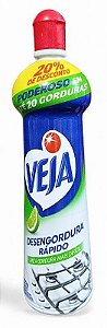 Limp Veja Deseng Sqz 500ml20%off Un Lim