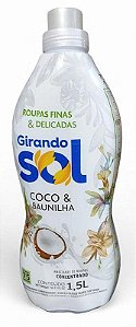 Amac Girando Sol Conc 1,5l, Coco/baun