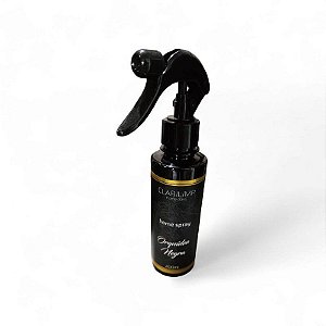 AROMATIZANTE HOME SPRAY ORQUÍDEA NEGRA CLAR 200ML