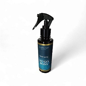 Aromatizante Home Spray Hugo Boss 200ml