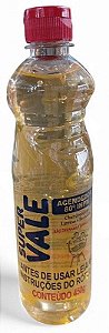 Alcool em Gel Acendedor 80° Inpm 450gr Super Vale