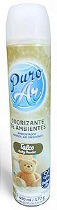 Odorizante Talco 400 Ml