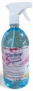 Alcool Perfumado Marine 1l C/ Borrifador