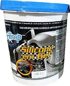 Silicone Gel Tutti Fruti 1 Kg