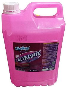 Alvejante sem Cloro 5l Clarilimp