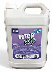 Inter Cap e Top 5 Litros