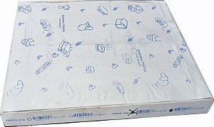 Papel Acoplado Frios 30x38 C/500 Un Frios